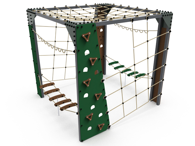 CL-0103 | Boxie Climb System